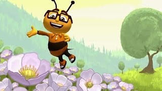 Beejumbled Launch Trailer
