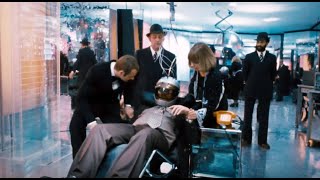 MovieFiendz Review: World on a Wire (1973)