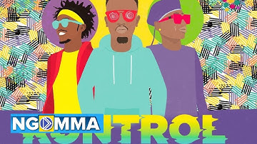 KONTROL (Pole Pole) - Bon