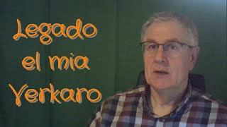 Legado el mia Verkado 4 • Imitbando beta • 1 el 2