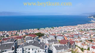 ( B 261 ) شقق سكنية جديدة جميلة جداً للبيع في بورصا | New Amazing Apartments for sale in Bursa