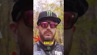 He Went Viral For This