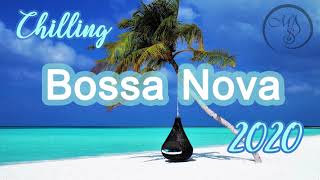 Bossa nova 2020 เพราะๆฟังสบาย ( easy listening Bossa nova)