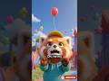 Pip Lost His Balloon! 🎈😱
