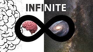 Is There Something Infinite In The Universe?