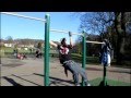 01 Bar-Zerkaz x Incite Fitness (UK calisthenics)