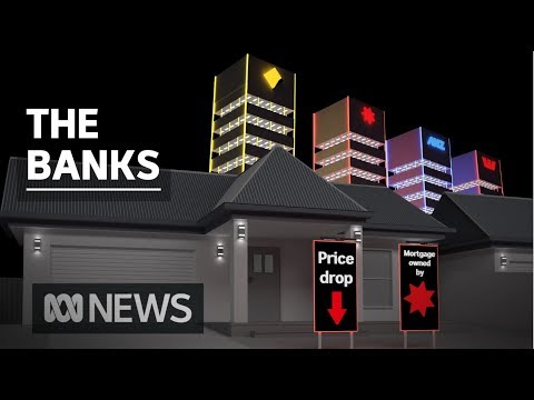 List Of Banks And Credit Unions In Australia