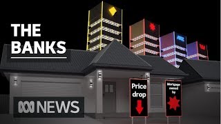The dominance of Australia's big four banks under threat | ABC News