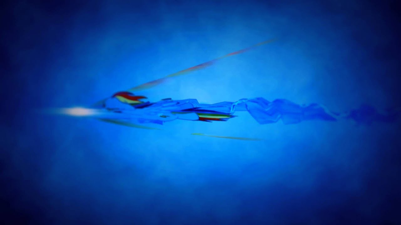 Horizon [PMV] - Collab with VisualizationBrony.