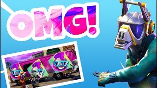 Unlocking The Walmart Exclusive Spray Fortnite Battle Royale