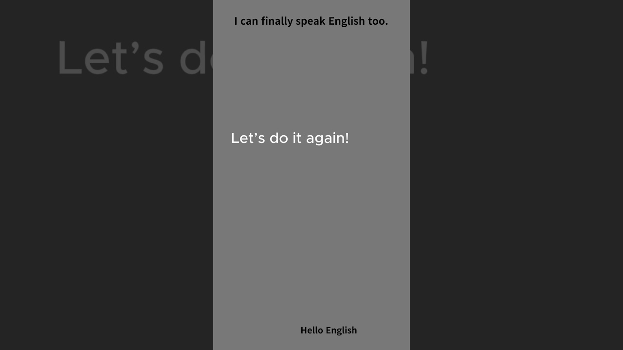 0076 Английский Смотри! У меня 6 яблок. 