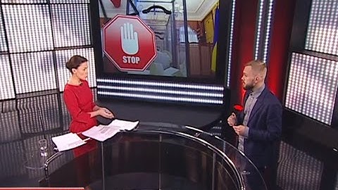 Опозиційний блок: У парламент проходять багато людей, які вміють тільки стріляти
