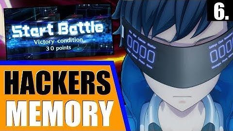 Cyber Sleuth - Hacker