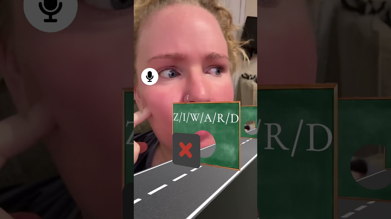 Get Ready for the Ultimate Word Scramble Challenge &ndash; It&rsquo;s Back! 🚀 #wordscramble #shorts #trending