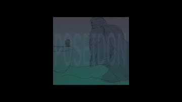 Thumbnail of Suffering but... different #epic #epicthemusical #poseidon #greekmythology #memes #animatic