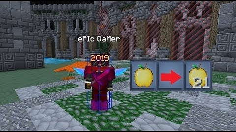 THEY DROPPED WITH HOW MANY GAPS!? - Hypixel UHC