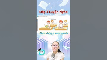 Sách giáo khoa tiếng anh lớp 4 Unit 1 #hoctienganh #tienganhtreem #dayconsongngu   #tienganhchobe