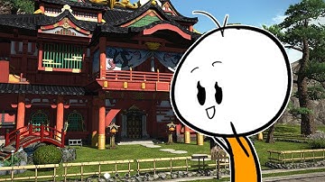 Patch 4.1 Notes, Kinda | FFXIV