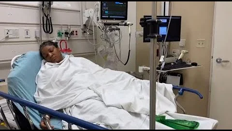 Omotola Jalade Ekeinde undergoes successful gallbladder surgery
