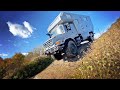 Mercedes Zetros Wohnmobil, Abenteuer & Allrad, Van Life, Camper Truck