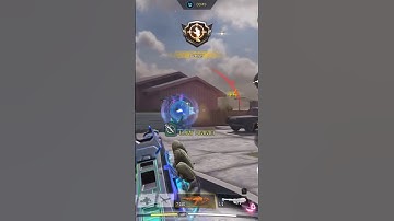 Call of duty mobile: CR-56 AMAX Bass Drop Gameplay #codm #callofduty #codmshorts #cod #codshorts