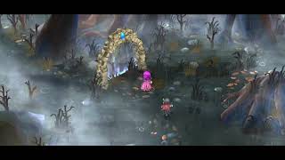 Spirit Wish  (Mobile) screenshot 3