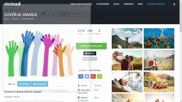 Tuto QCMCam 02 inserer des images