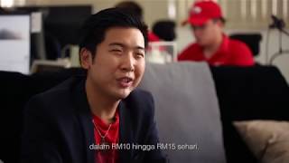 Google Ads - TheLorry #MYGoGlobal screenshot 2
