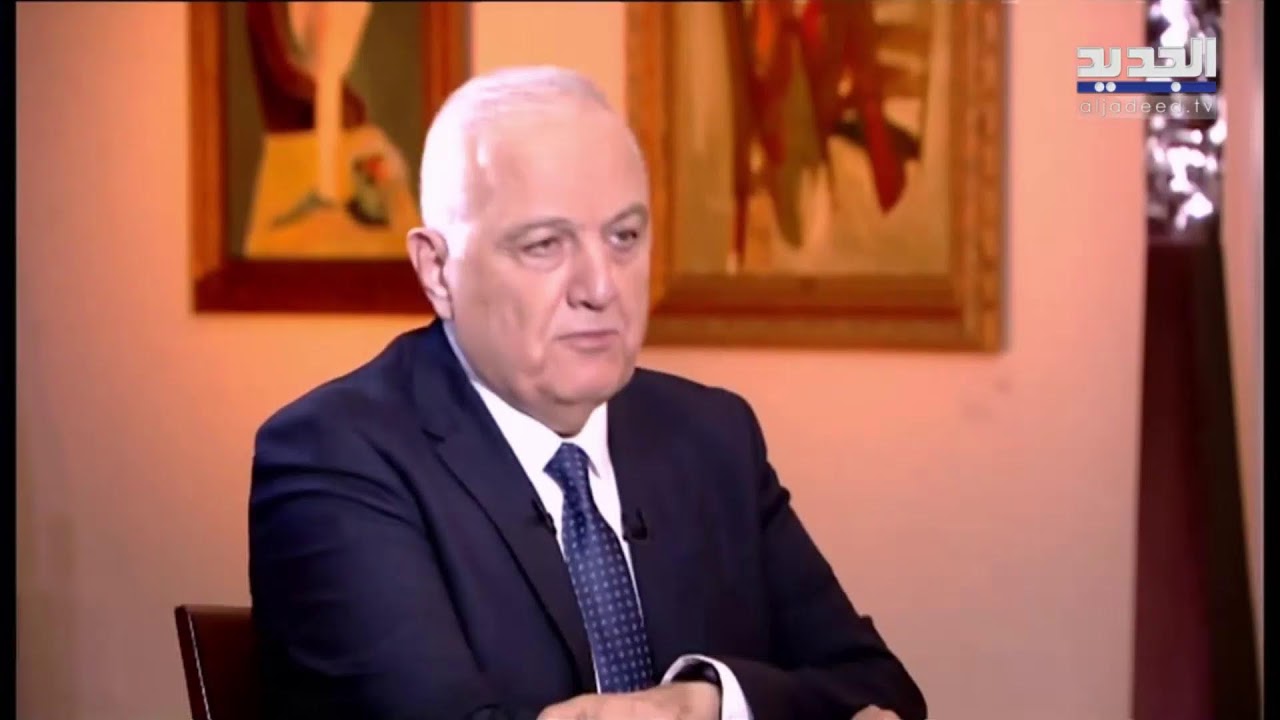 مقابلة الرئيس جوزاف عون في الذكرى الأولى لانتخابه