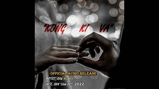 Raw_Hesi. Kong_Ki_Va. Prod_By_De_Proffesor