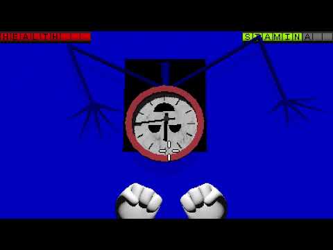 Endacopia | Ending C Clockey Fight (Clockey 2)