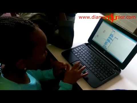 Robotics and coding