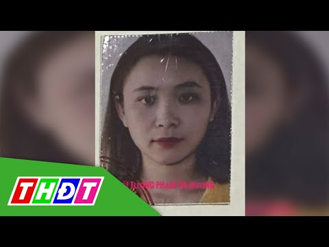 Video Bình Dương: Truy tìm người phụ nữ trong đường dây mua... - youtube