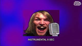 Sista Bossen - Felix (Karaoke) (Official Music Video)