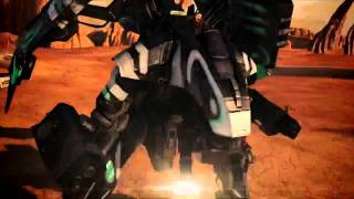 StarHawk: E3 2011 Trailer [HD]
