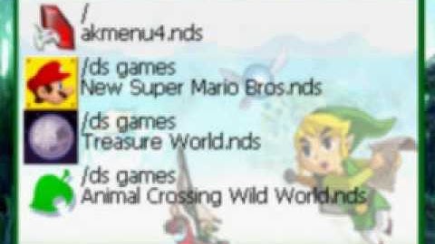 Moonshell2 Skin: Zelda