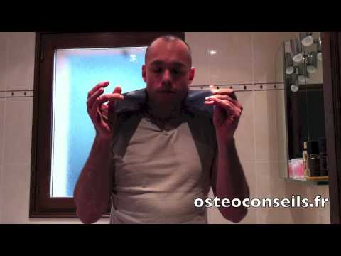 lumbago signification Serviette Pour Les Cervicales