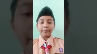Puisi majas personifikasi Ahmad Aufaa Raghdan Mustofa Puisi majas personifikasi Ahmad Aufaa Raghdan Mustofa