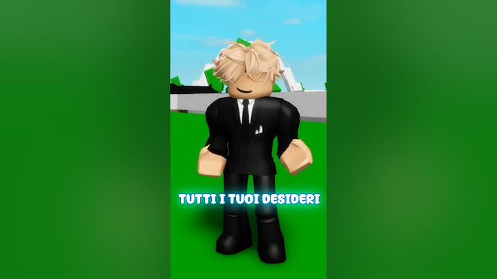 SUA MAMMA L’HA SCAMBIATA PER DEL CIBO!! #roblox #shorts #robloxshorts