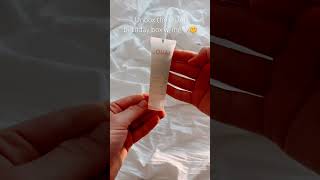 Unboxing The Ouai Birthday Box