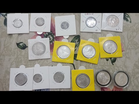 Buy British India Coins Value @ Reasonable Price