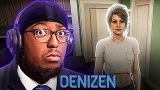 REAL LIFE Simulator: I Got A GIRLFRIEND | Denizen screenshot 3