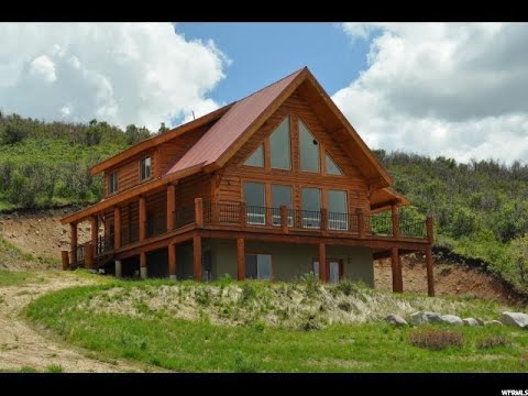 2047 S WESTVIEW E 1370, Heber City, UT home video tour