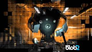 de Blob 2 - In Space (Pan-Galactic)