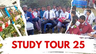 Study Tour 2025 #jcesc #highschool #studytour