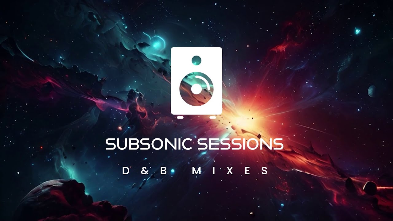 Cover Subsonic Sessions Vol. 1: Ultimate D&B Mix