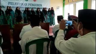 MARS SYARIKAT ISLAM - IGDA Punggelan, Banjarnegara