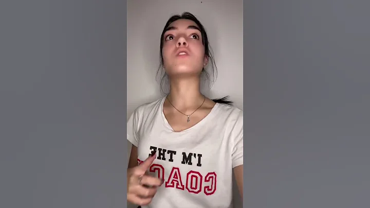 TikTok Claudia La Mantia #fyp #shorts #viral #shor...