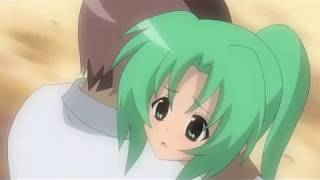 Keiichi X Mion - Never Too Late