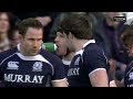 "HE'S BEEN A REAL STAR" 🤩 | Johnnie Beattie scores for Scotland at Croke Park